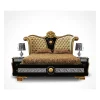 Versailles Baroque King Bed Set