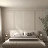 Serene Low-Profile Platform Bed