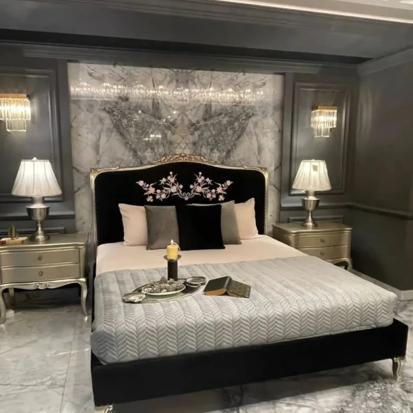 Marbella Classic Bed Suite