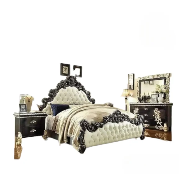 Shahi Baroque Bridal Set