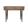 Cresta Hairpin Console Table