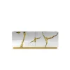Lapiaz Sculpted Sideboard