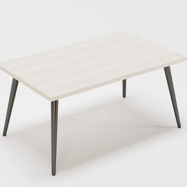 Profine Marble 6-Seater Dining Table
