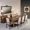 Crown Classic 8-Seater Dining Suite