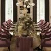 Grandeur 12-Seater Dining Table