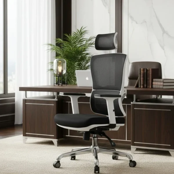 8903 Executive Mesh Office Chair