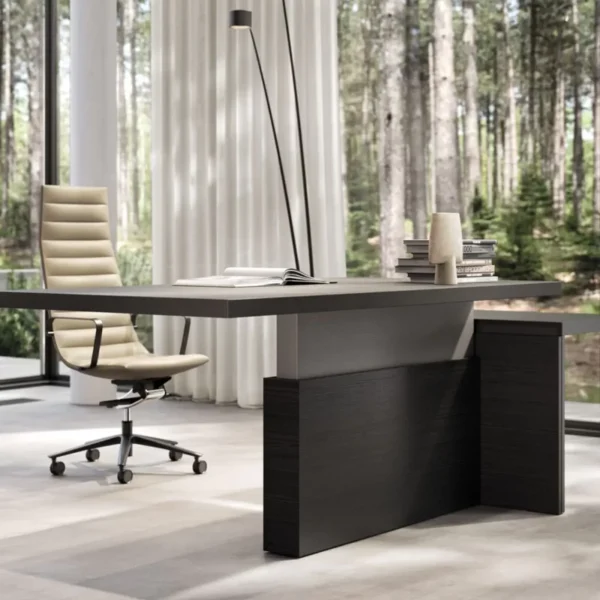 Frezza Presidential Executive Desk