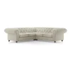 Camden Chesterfield Corner Sofa