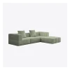 Horizon Modular Sofa with Chaise