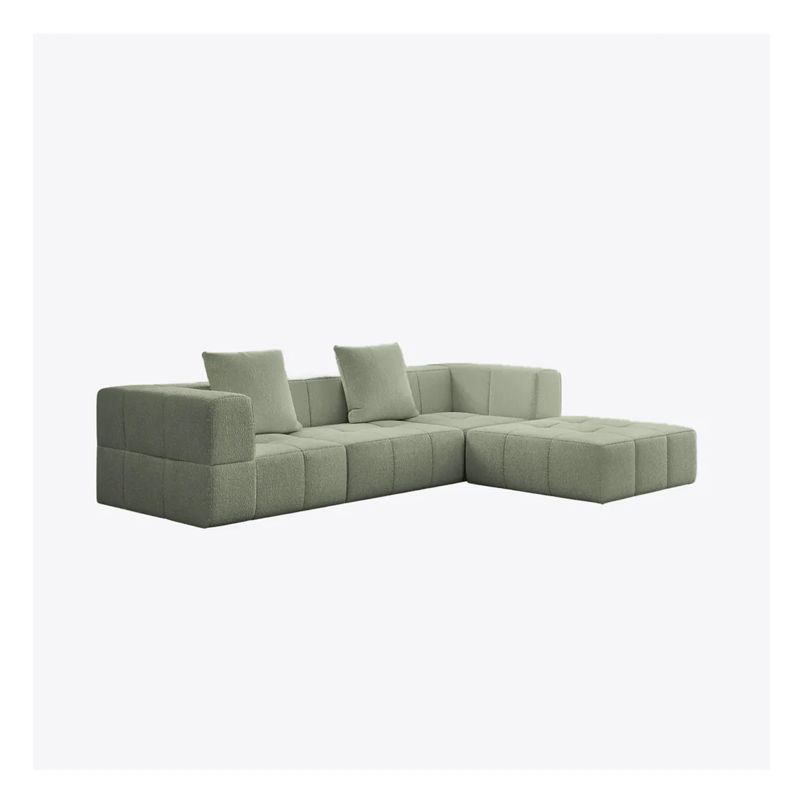 Horizon Modular Sofa with Chaise