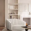 Fierce Curved Channel Sofa