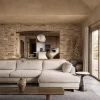 Terra Deep L-Shape Sectional
