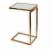 Ceto Marble C-Table